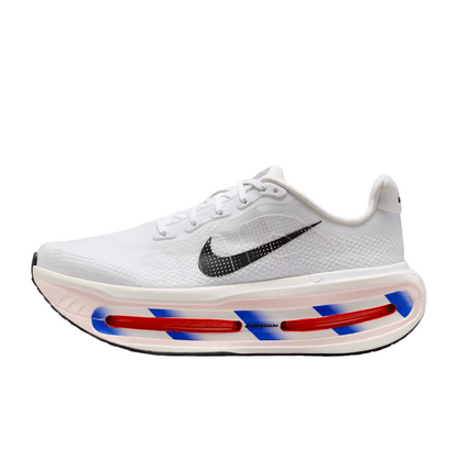 Nike Running Shoes | Nike Vomero Premium White/Racer Blue