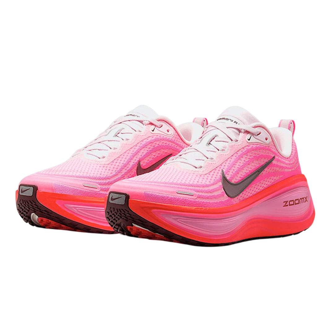 Nike Running Shoes | Nike Vomero Plus Road Running Shoes Pink