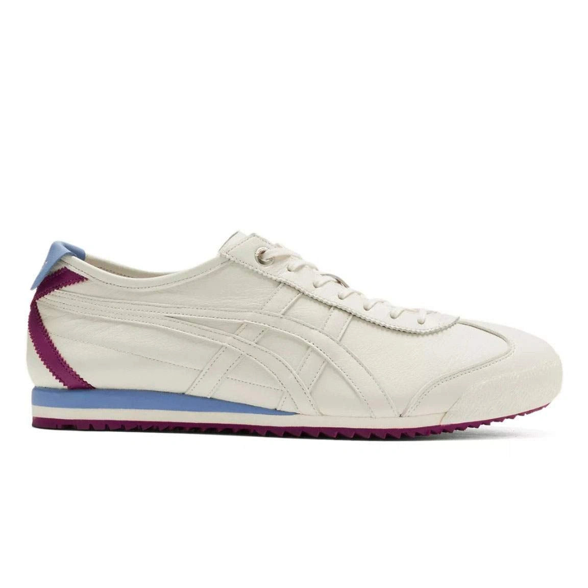 נעלי אוניטסוקה טייגר | Onitsuka Tiger MEXICO 66 SD Cream