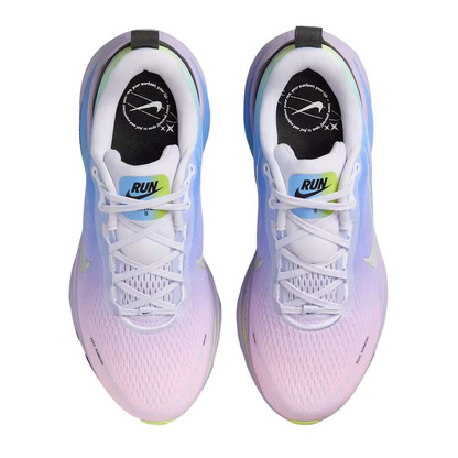 Nike Running Shoes | Nike Vomero 18 Road Running Shoes Amethyst Tint/Hydrangeas