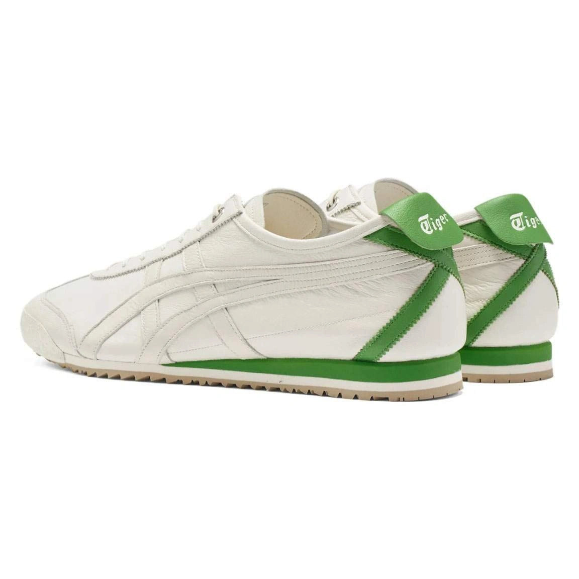 נעלי אוניטסוקה טייגר | Onitsuka Tiger MEXICO 66 SD Cream Birch