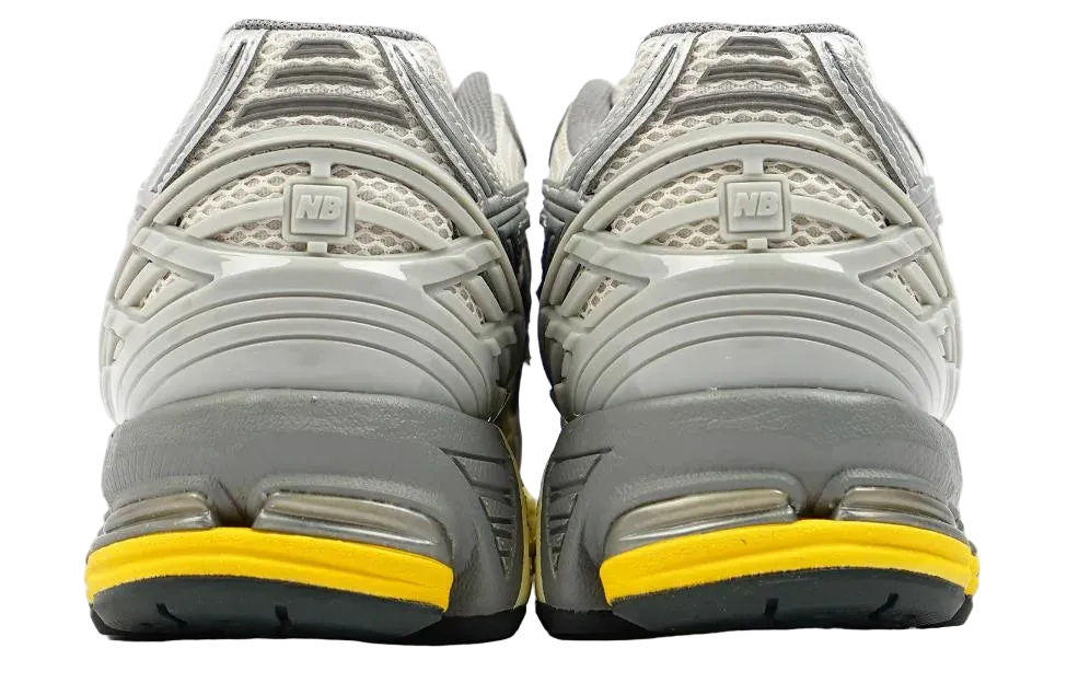 New Balance 1906 – Grey White Yellow