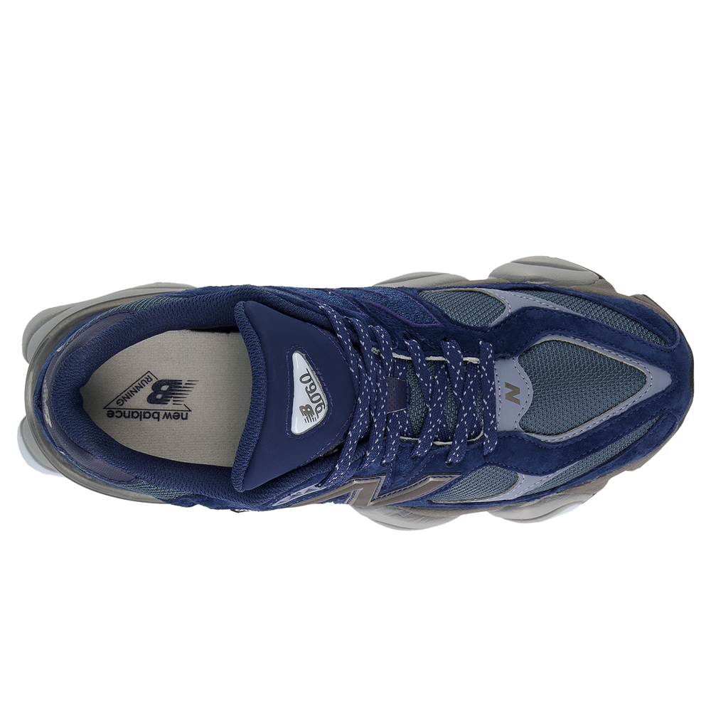 New Balance 9060 –  Navy blue
