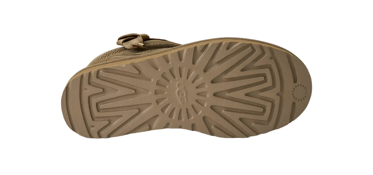 UGG Women's Lowmel Wedge Antilope