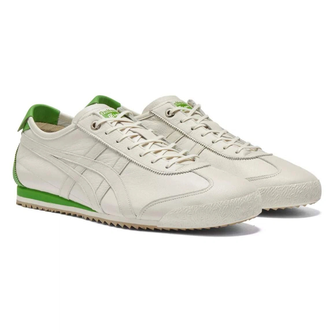 נעלי אוניטסוקה טייגר | Onitsuka Tiger MEXICO 66 SD Cream Birch