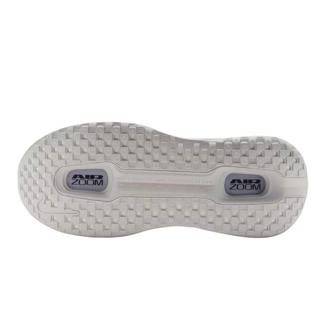 Nike Running Shoes | Nike Vomero Premium Off-White/Grey Fog