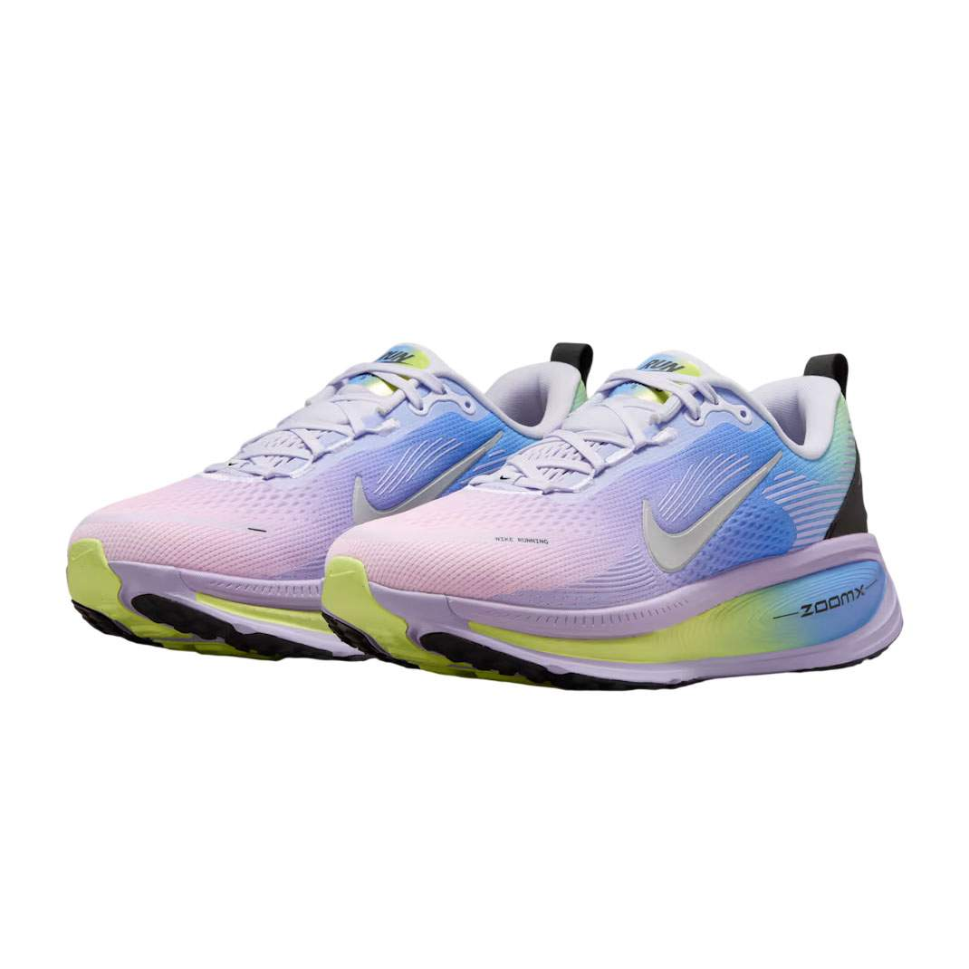 Nike Running Shoes | Nike Vomero 18 Road Running Shoes Amethyst Tint/Hydrangeas