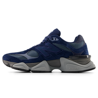 New Balance 9060 –  Navy blue