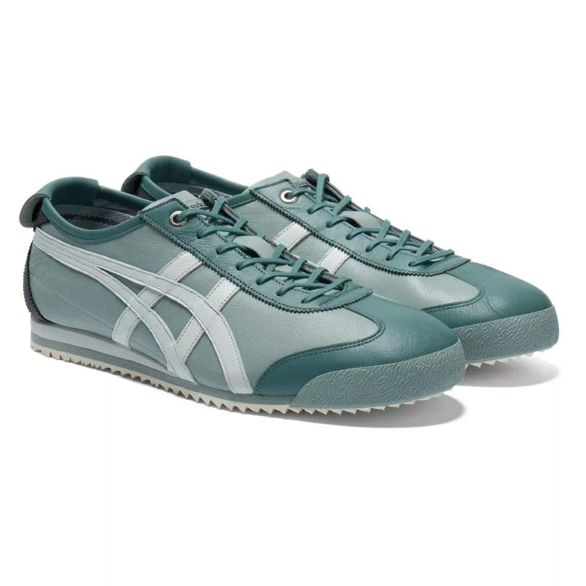 נעלי אוניטסוקה טייגר | Onitsuka Tiger MEXICO 66 SD Ocean Haze Pale Mint