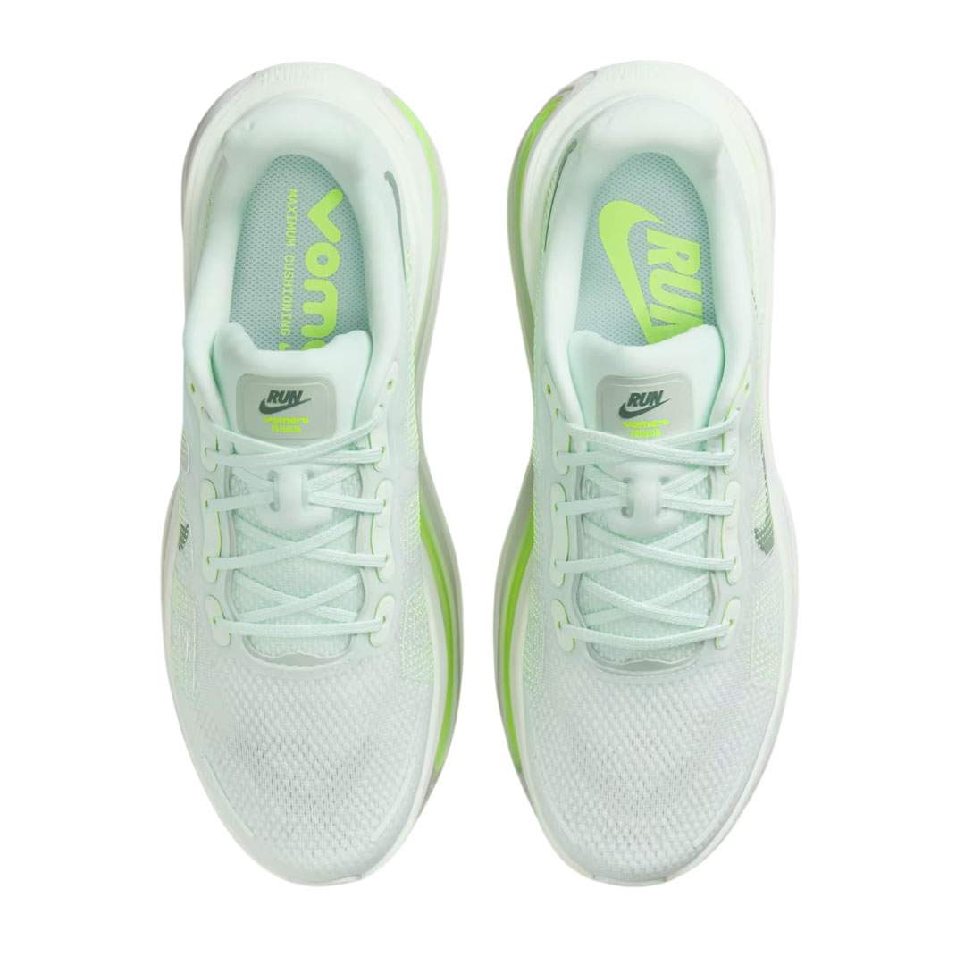 Nike Running Shoes | Nike Vomero Premium Road Running Shoes Light Green/Light Volt