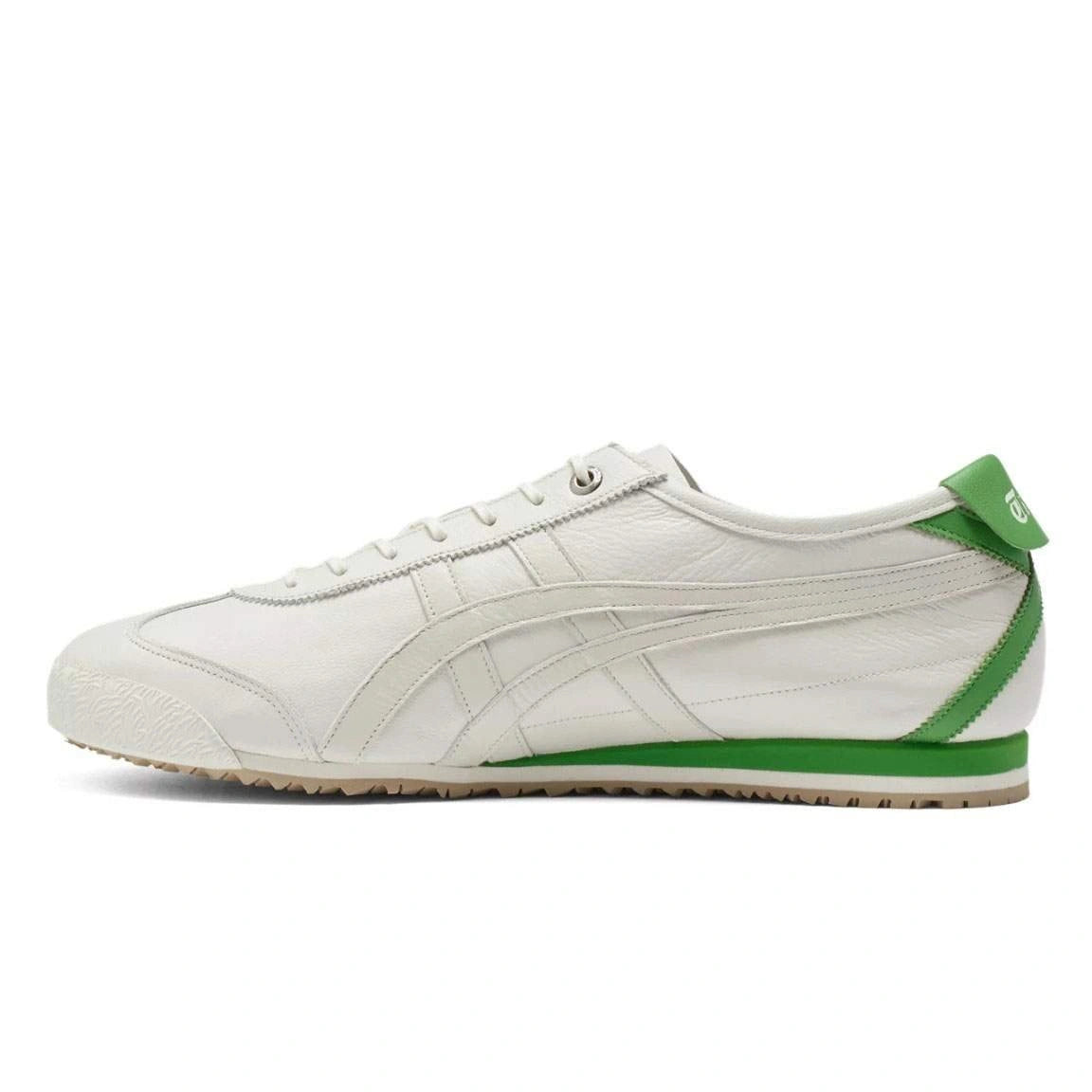 נעלי אוניטסוקה טייגר | Onitsuka Tiger MEXICO 66 SD Cream Birch