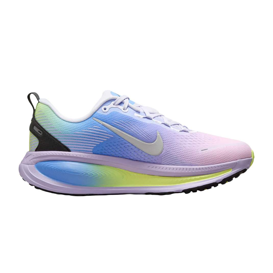 Nike Running Shoes | Nike Vomero 18 Road Running Shoes Amethyst Tint/Hydrangeas