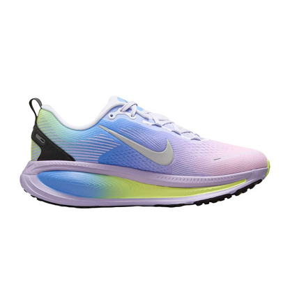 Nike Running Shoes | Nike Vomero 18 Road Running Shoes Amethyst Tint/Hydrangeas