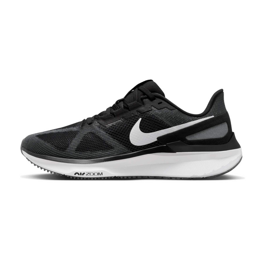 Nike Running Shoes | Nike Structure 25 Black Iron Grey
