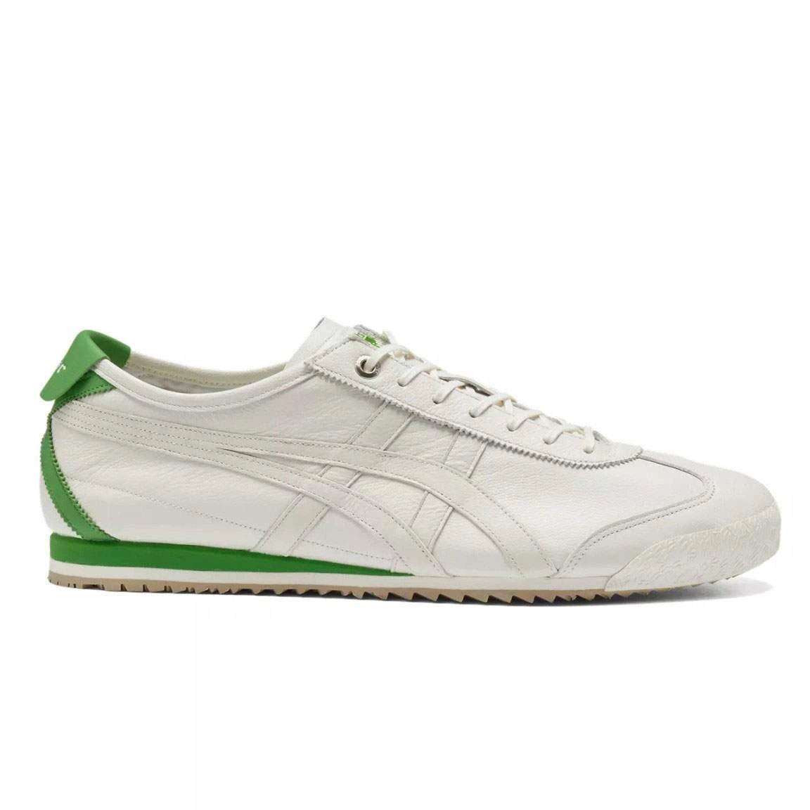 נעלי אוניטסוקה טייגר | Onitsuka Tiger MEXICO 66 SD Cream Birch