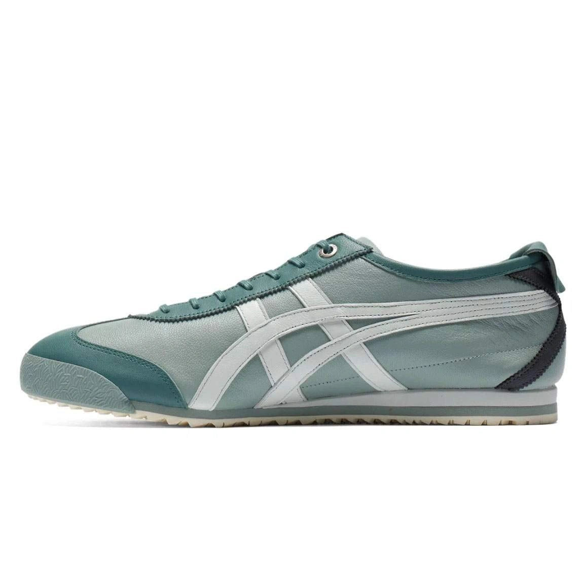נעלי אוניטסוקה טייגר | Onitsuka Tiger MEXICO 66 SD Ocean Haze Pale Mint