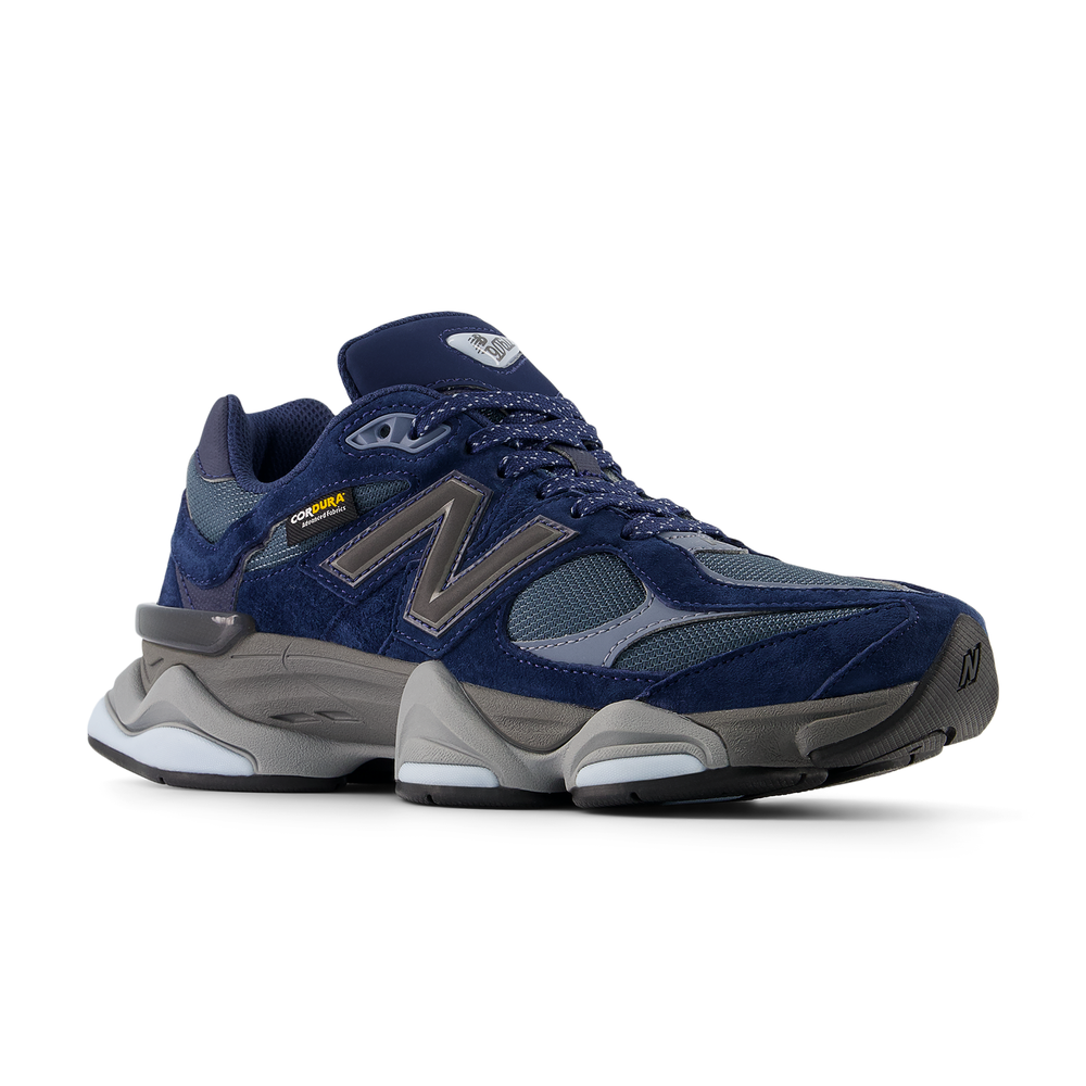 New Balance 9060 –  Navy blue