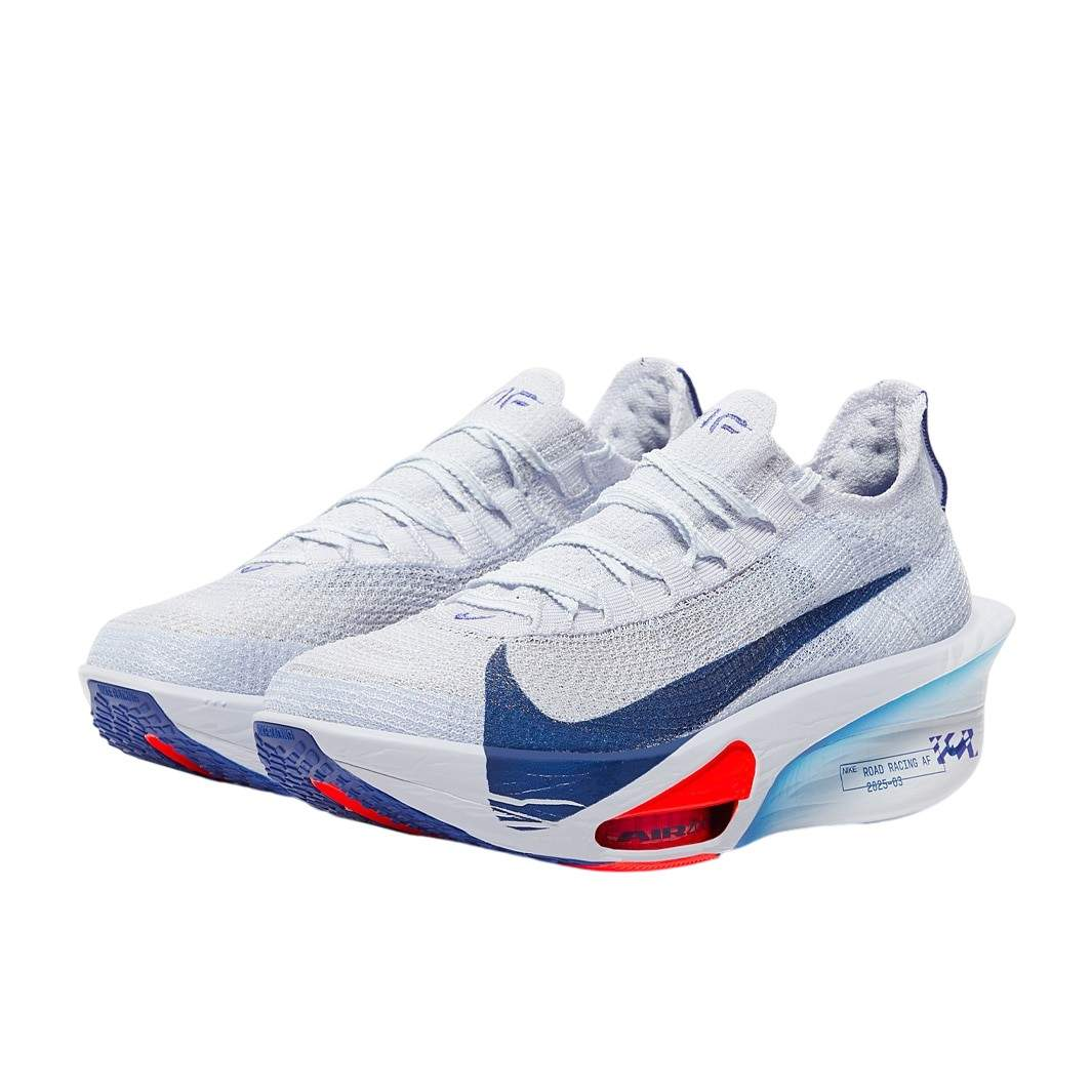Nike Running Shoes | Nike Alphafly 3 Football Grey