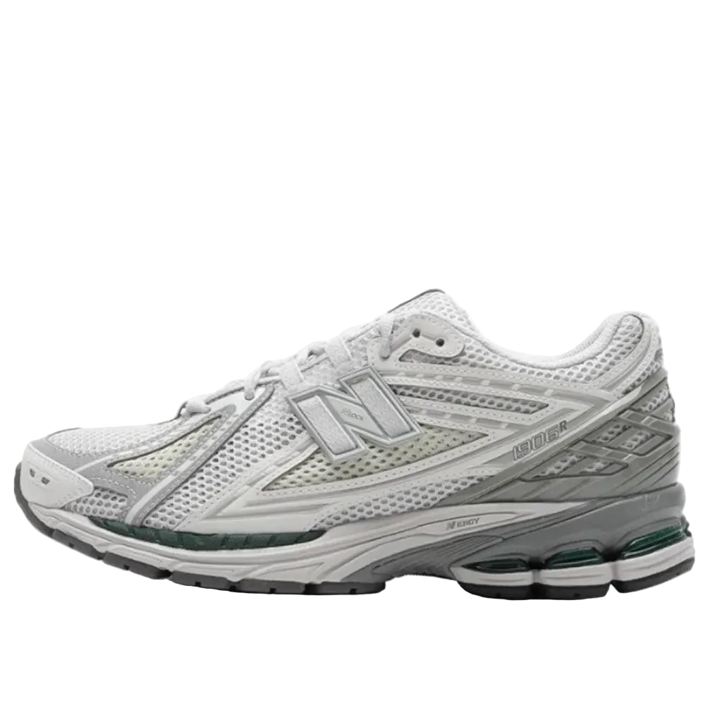 New Balance 1906 - Silver Grey