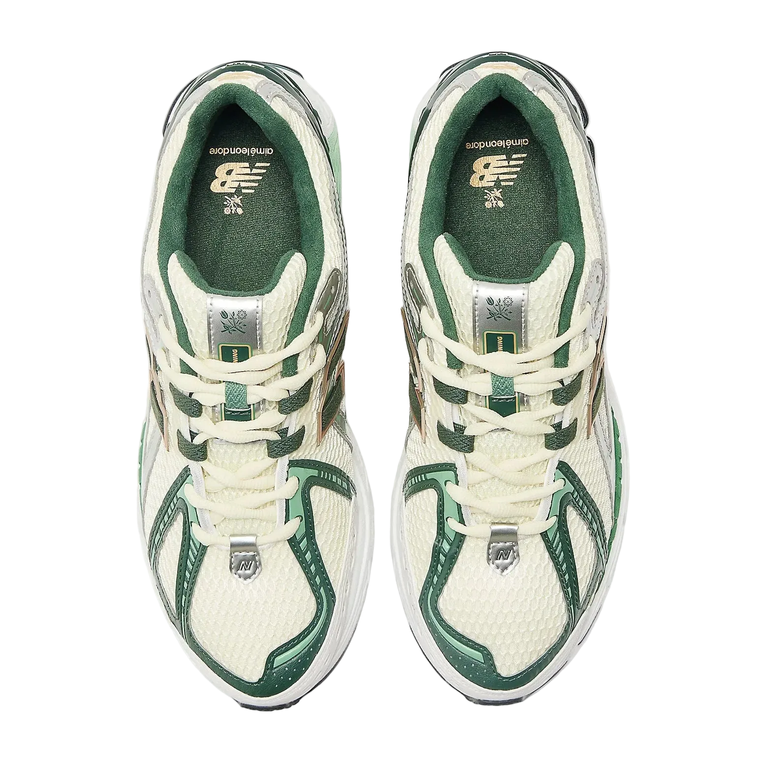 New Balance 1906 – Aime Leon Dore Green