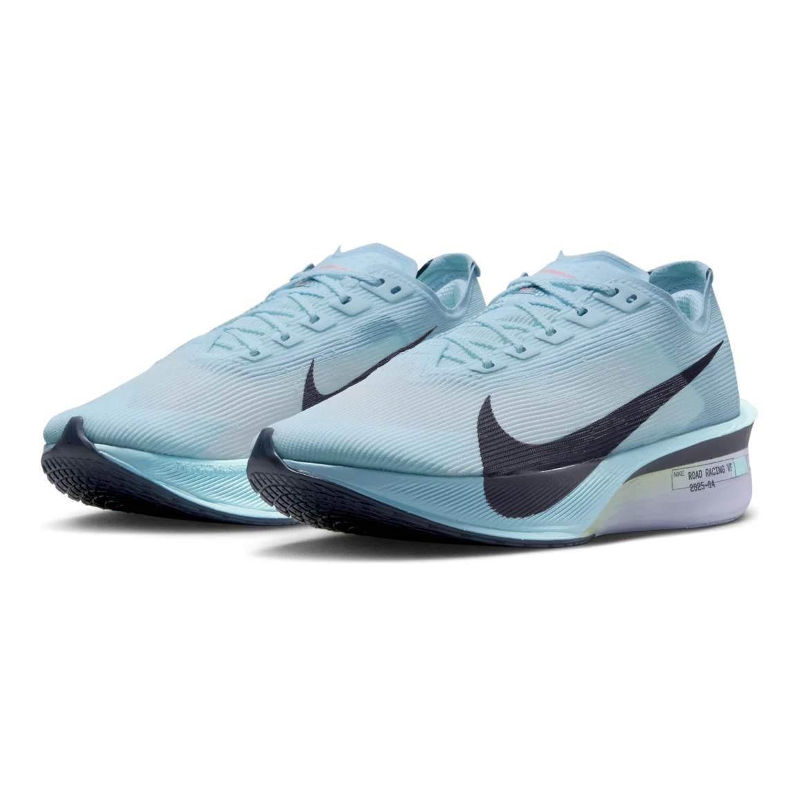 Nike Running Shoes | Nike Vaporfly 4 Glacier Blue/Blue Tint