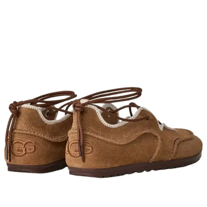 UGG Quill Ballet - Chestnut