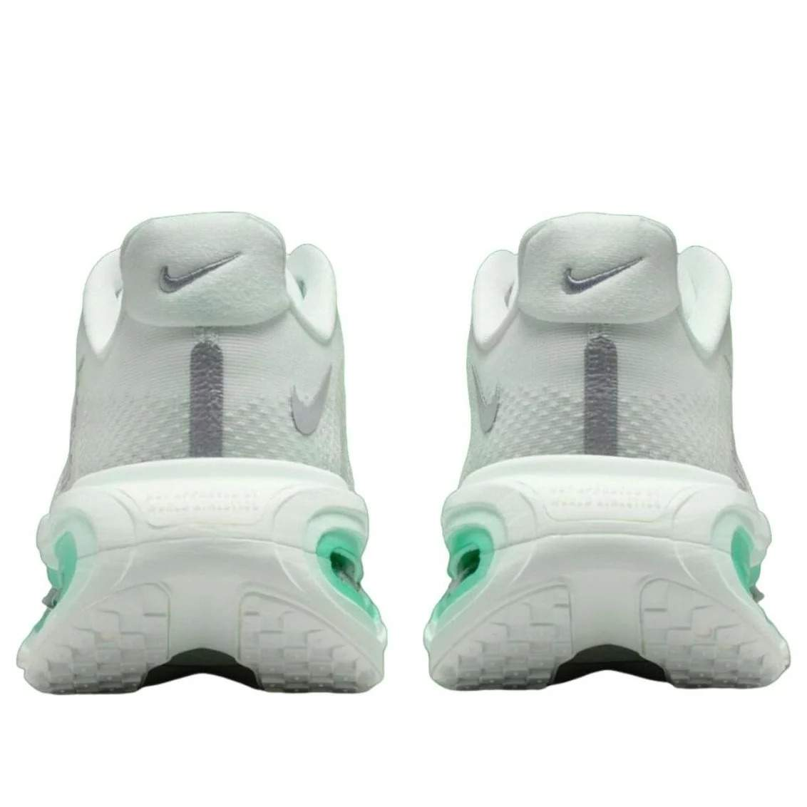 Nike Running Shoes | Nike Vomero Premium Barely Green/Light Silver