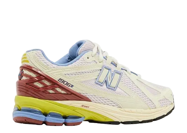 New Balance 1906 – Dawn Glow Tamarind