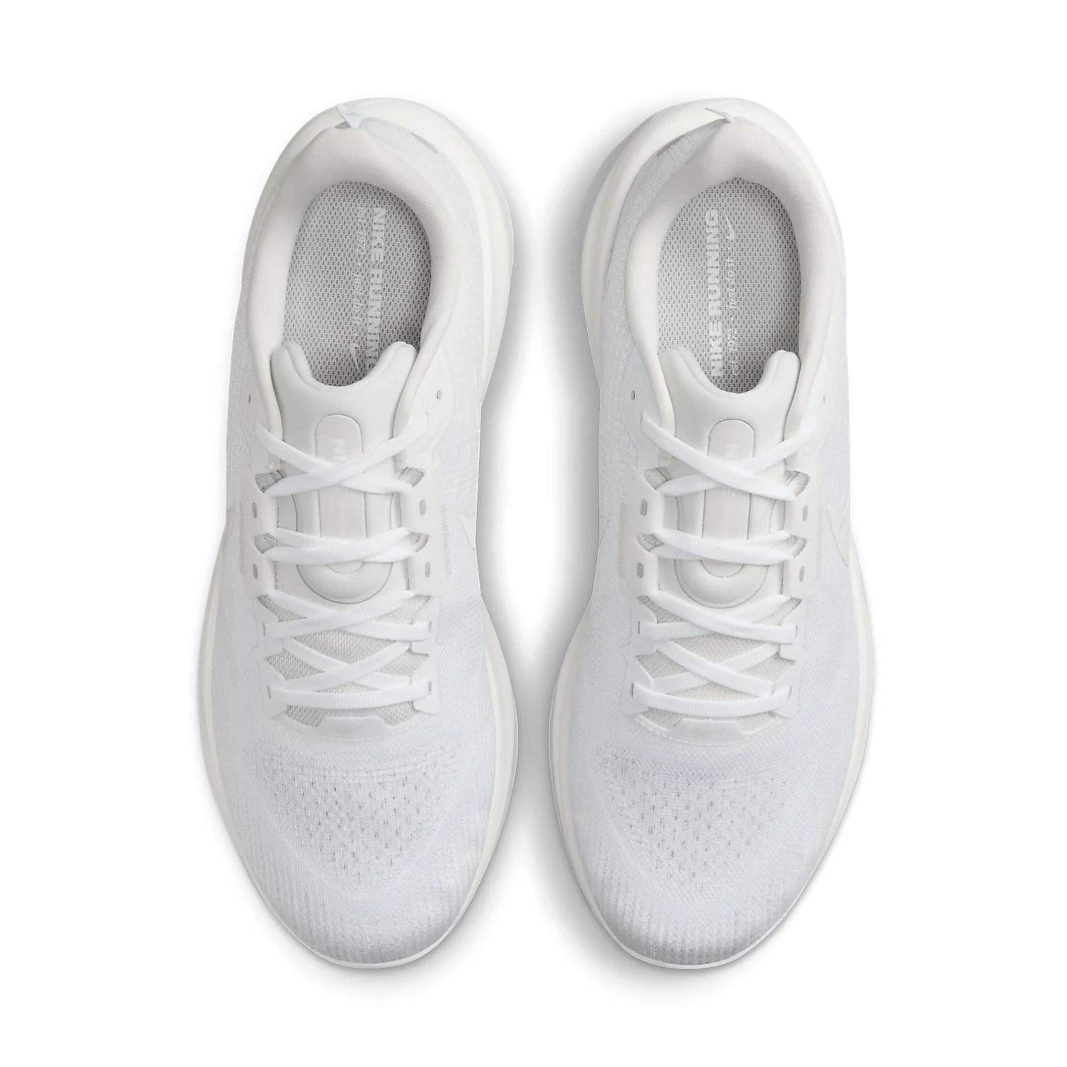 Nike Running Shoes | Nike Vomero 17 White Platinum Tint