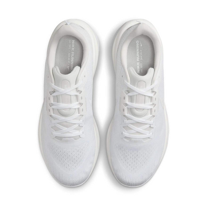 Nike Running Shoes | Nike Vomero 17 White Platinum Tint