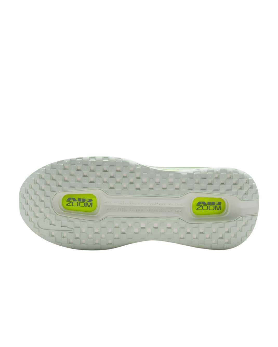 Nike Running Shoes | Nike Vomero Premium Road Running Shoes Light Green/Light Volt