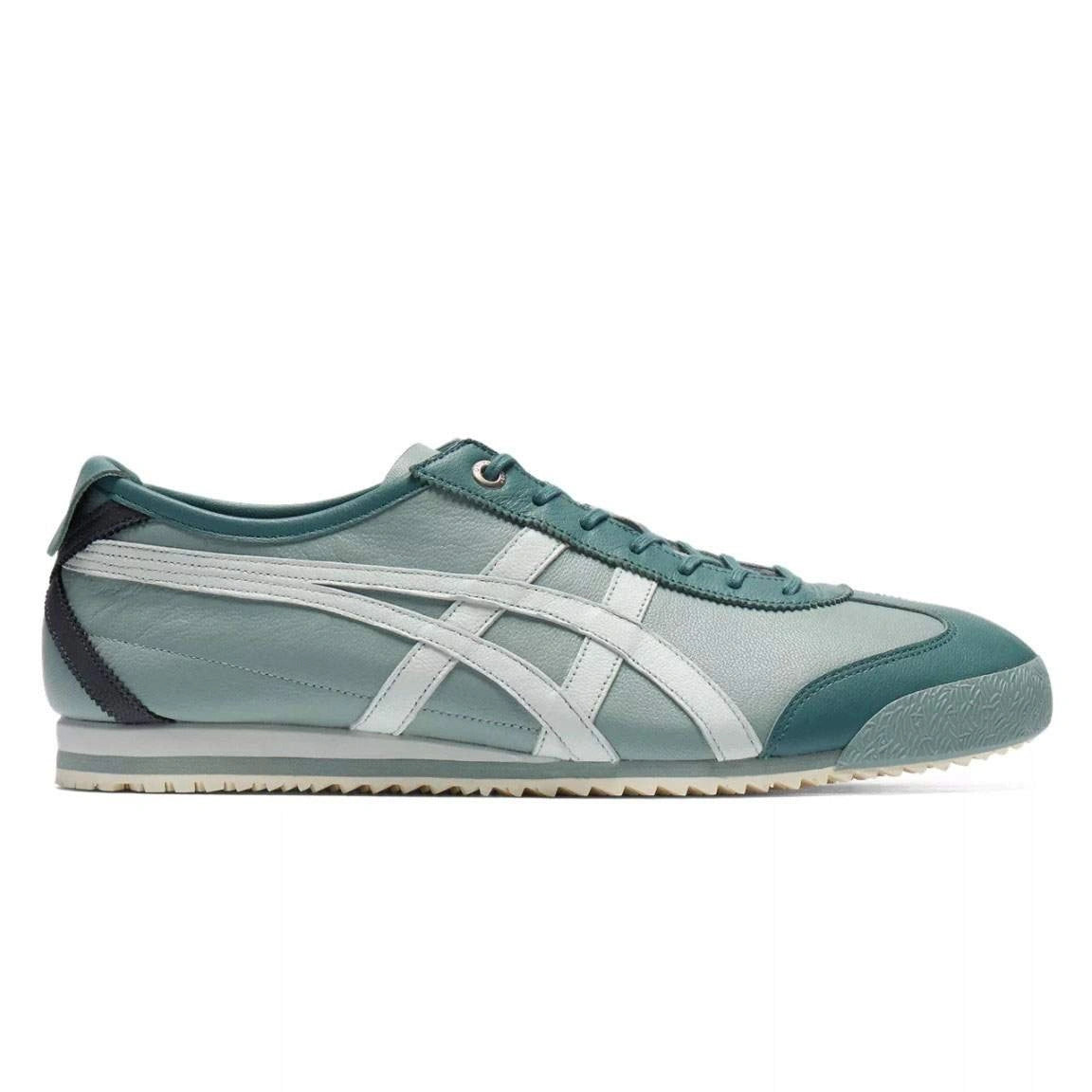 נעלי אוניטסוקה טייגר | Onitsuka Tiger MEXICO 66 SD Ocean Haze Pale Mint