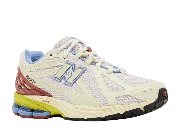New Balance 1906 – Dawn Glow Tamarind