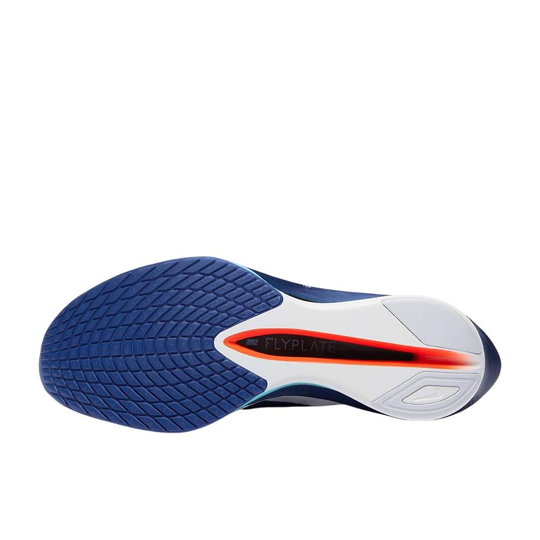 Nike Running Shoes | Nike Vaporfly Next% 4 Ghost/Blue Void