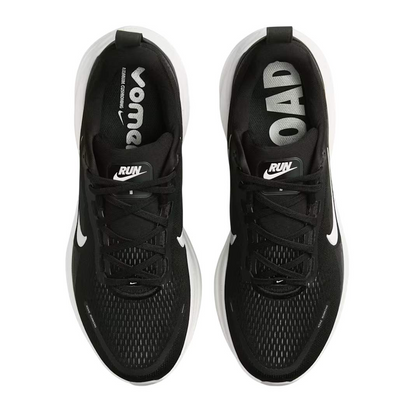 Nike Running Shoes | Nike Vomero 18 Road Running Shoes Black/Coconut Milk