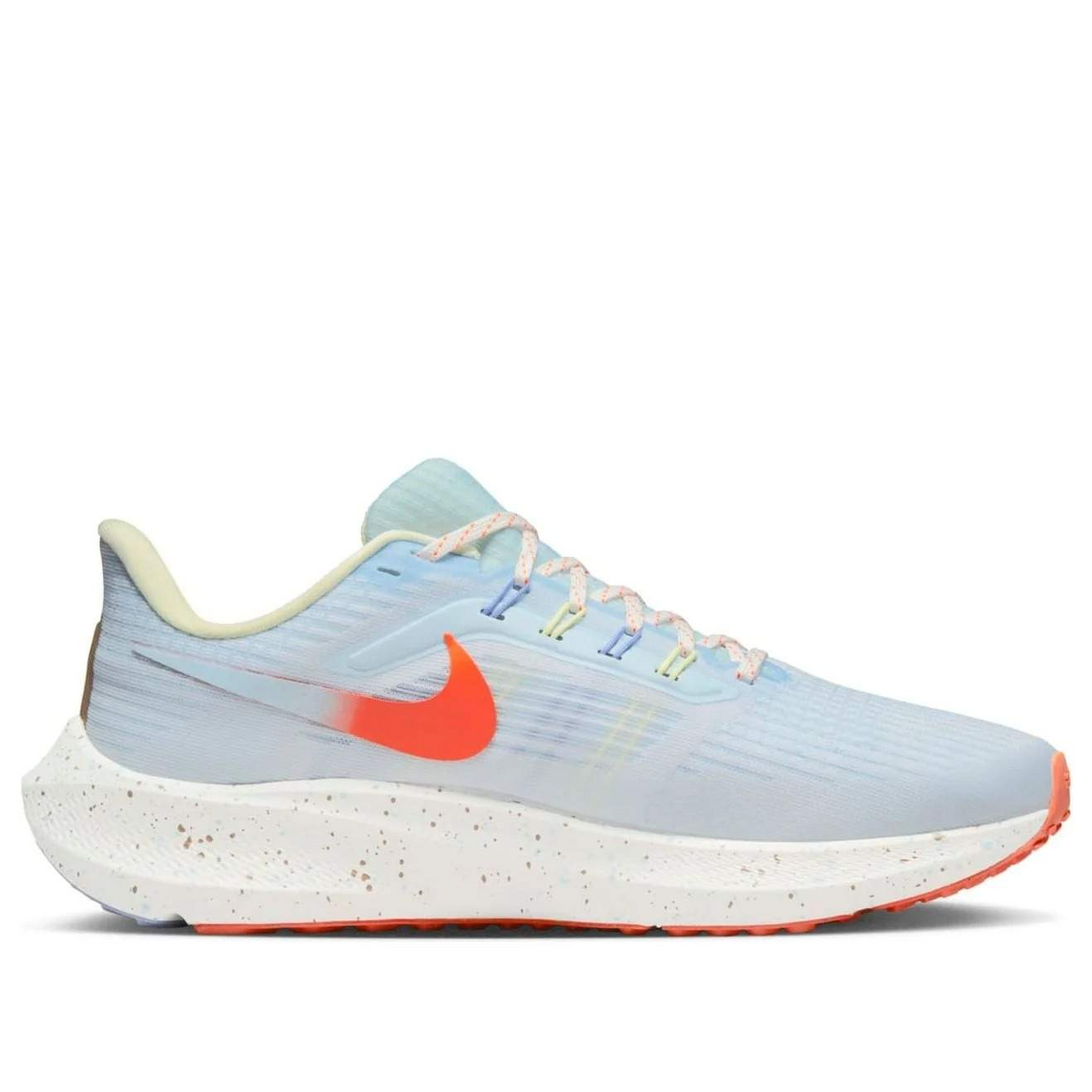 Nike Running Shoes | Nike Pegasus 39 Light Thistle Safety Orange