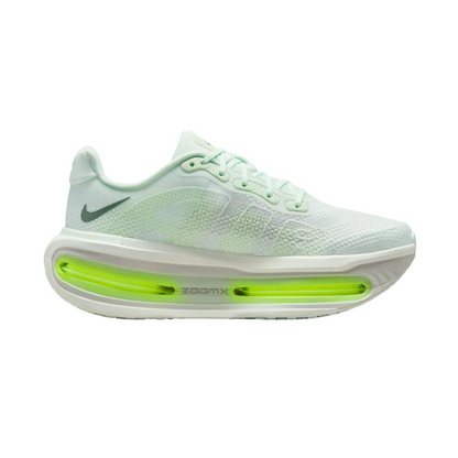 Nike Running Shoes | Nike Vomero Premium Road Running Shoes Light Green/Light Volt