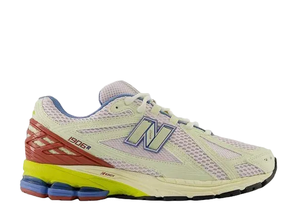 New Balance 1906 – Dawn Glow Tamarind