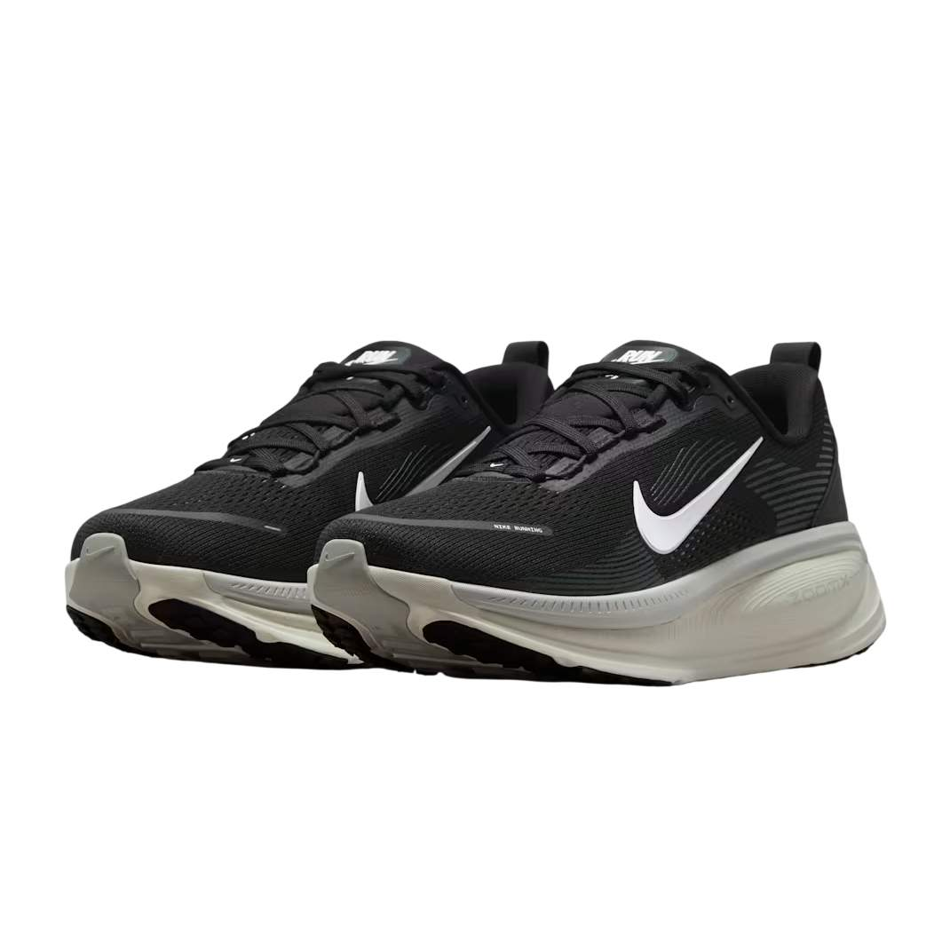 Nike Running Shoes | Nike Vomero 18 Road Running Shoes Black/Coconut Milk