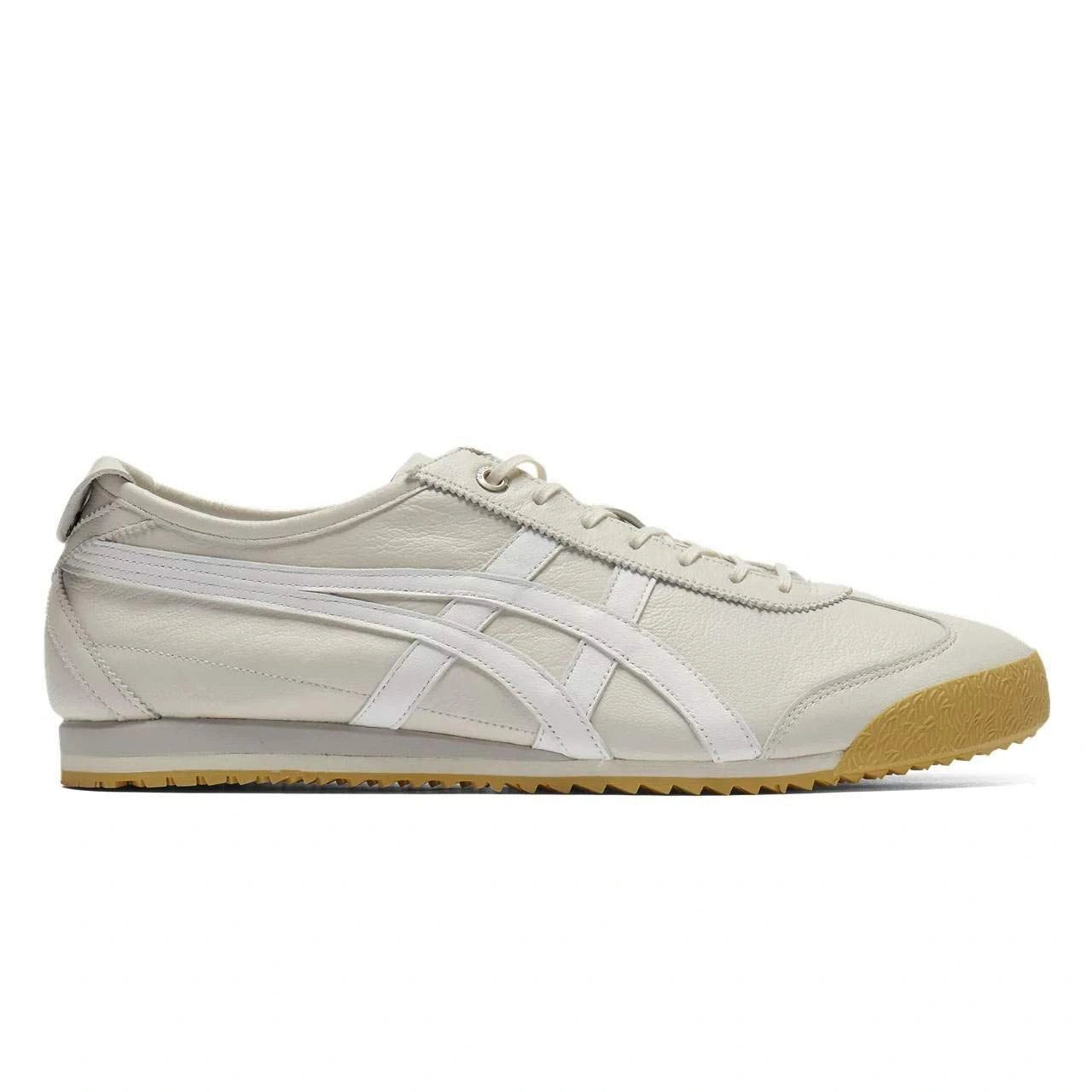 נעלי אוניטסוקה טייגר | Onitsuka Tiger MEXICO 66 SD Cream White