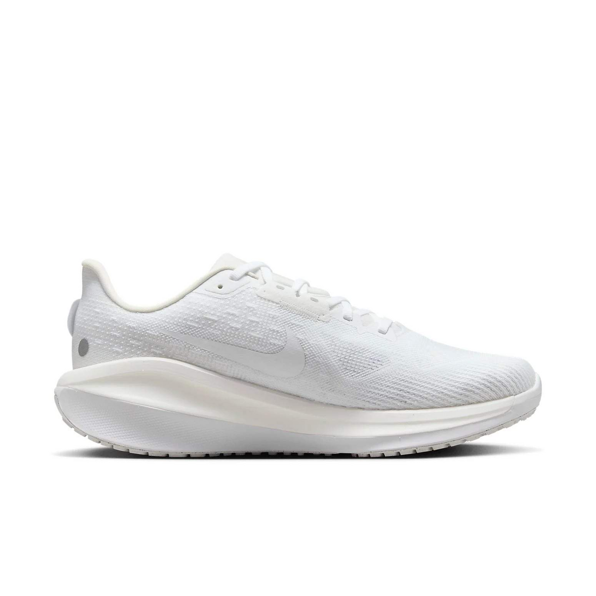 Nike Running Shoes | Nike Vomero 17 White Platinum Tint