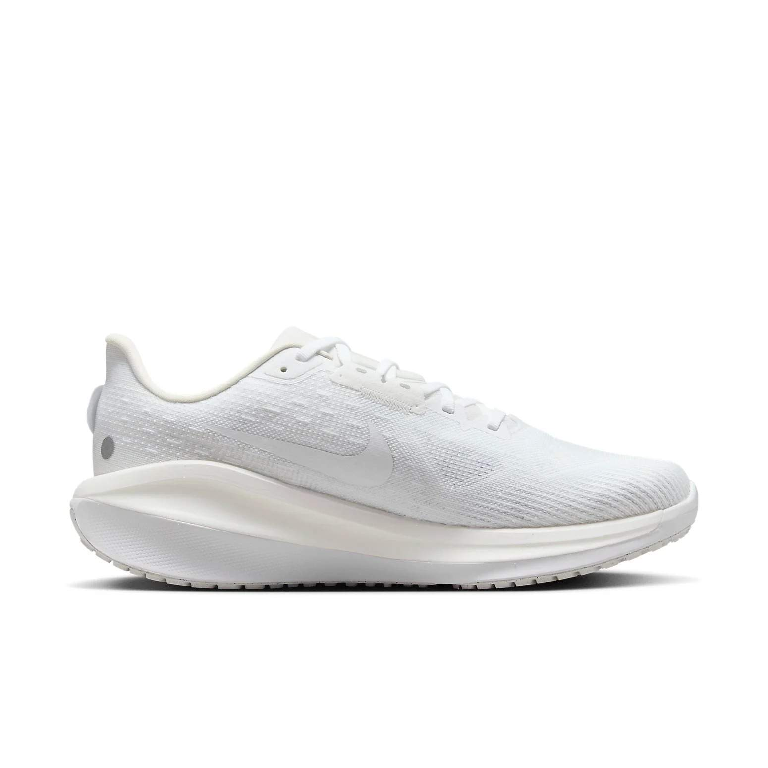 Nike Running Shoes | Nike Vomero 17 White Platinum Tint