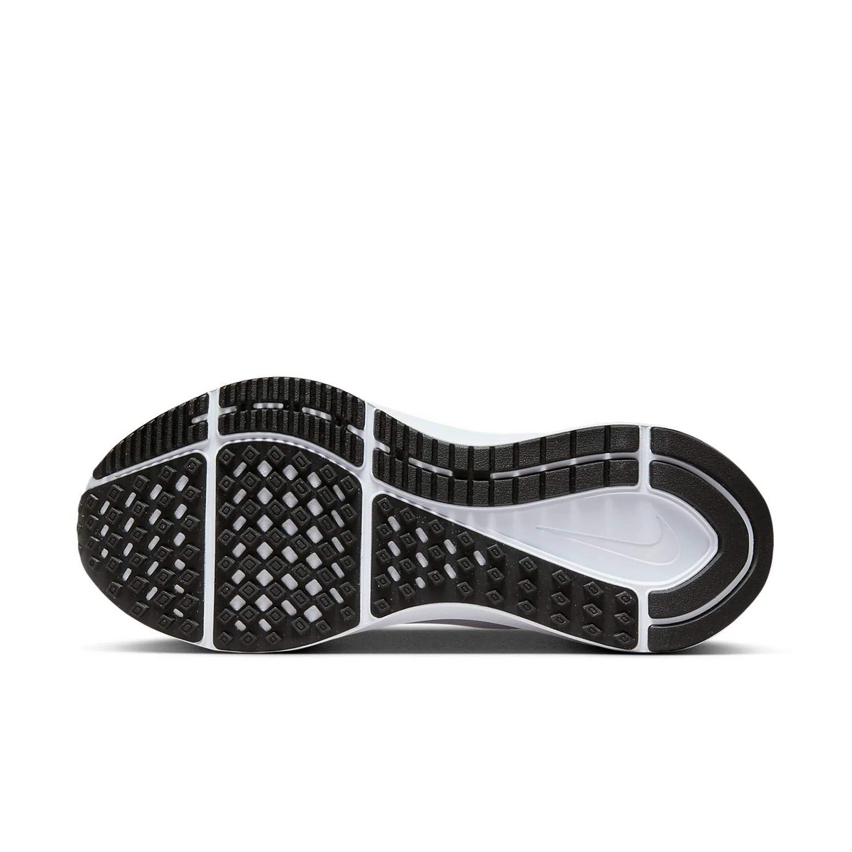 Nike Running Shoes | Nike Structure 25 SE White Purple Red