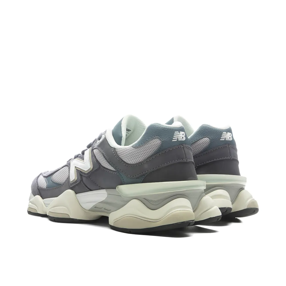 New Balance 9060 –  Neptune Grey Shadow Blue