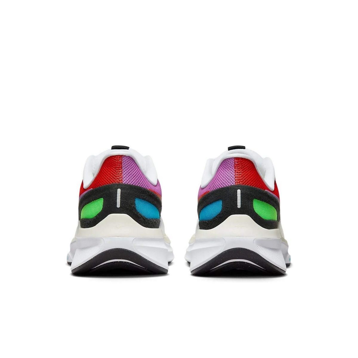 Nike Running Shoes | Nike Structure 25 SE White Purple Red