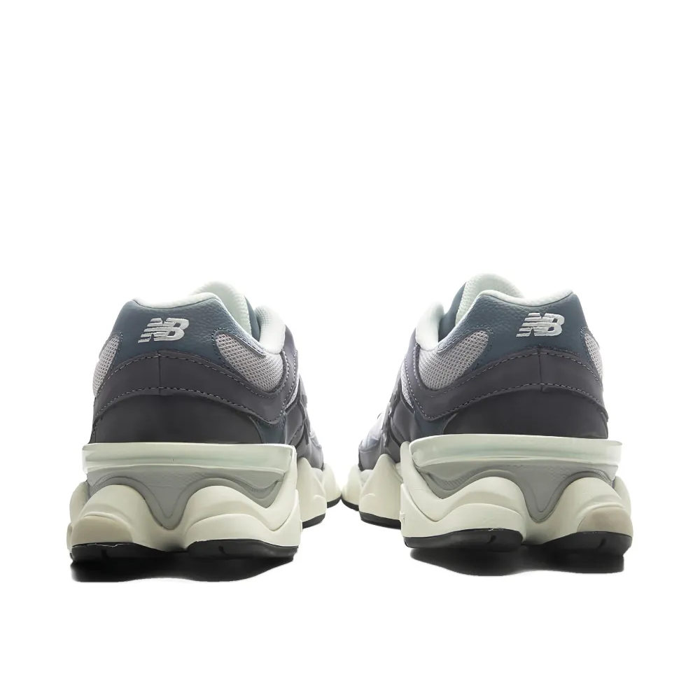 New Balance 9060 –  Neptune Grey Shadow Blue