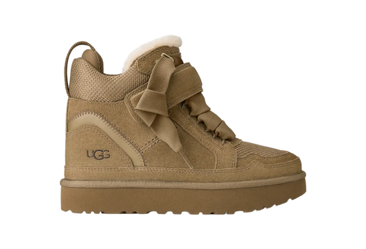 UGG Women's Lowmel Wedge Antilope