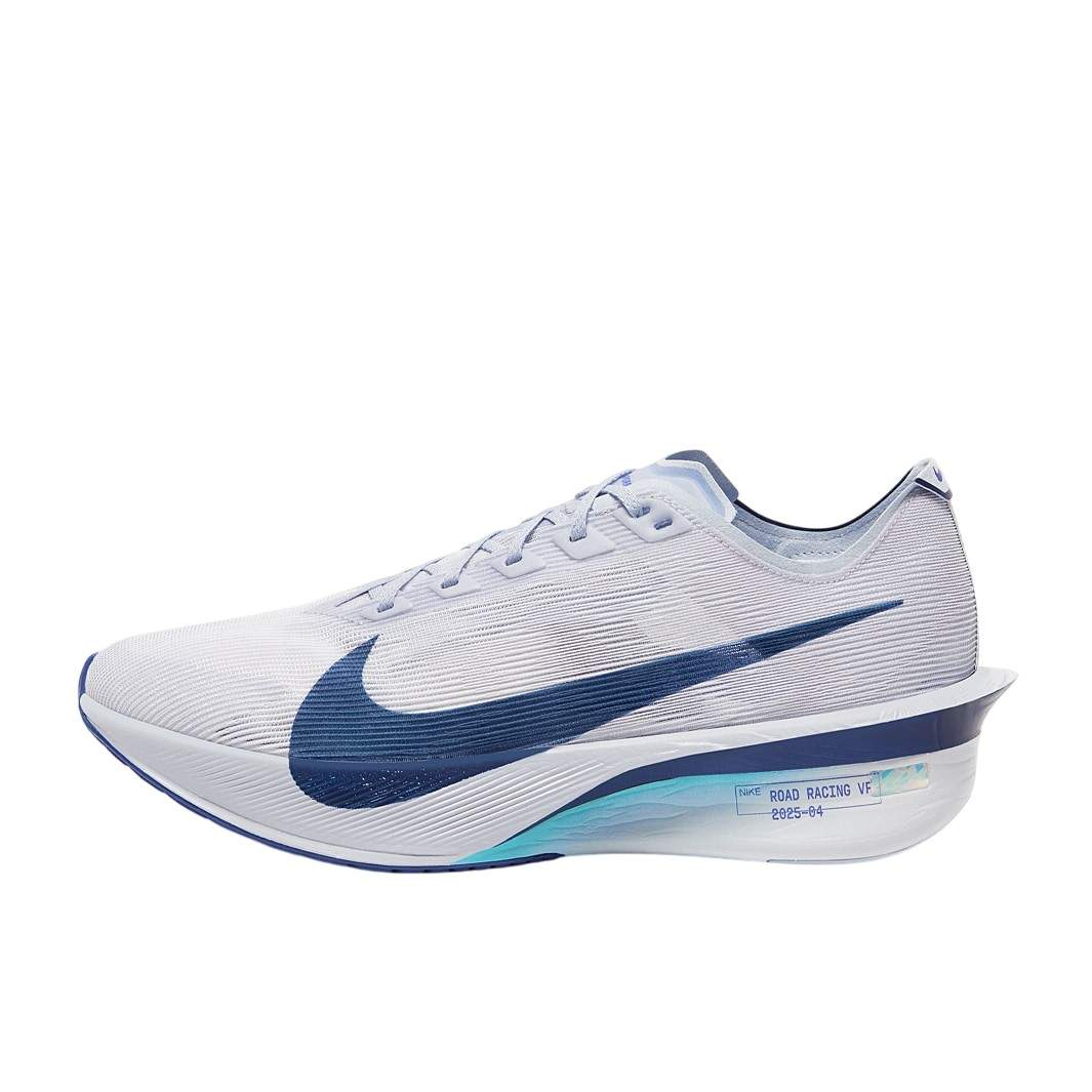 Nike Running Shoes | Nike Vaporfly Next% 4 Ghost/Blue Void