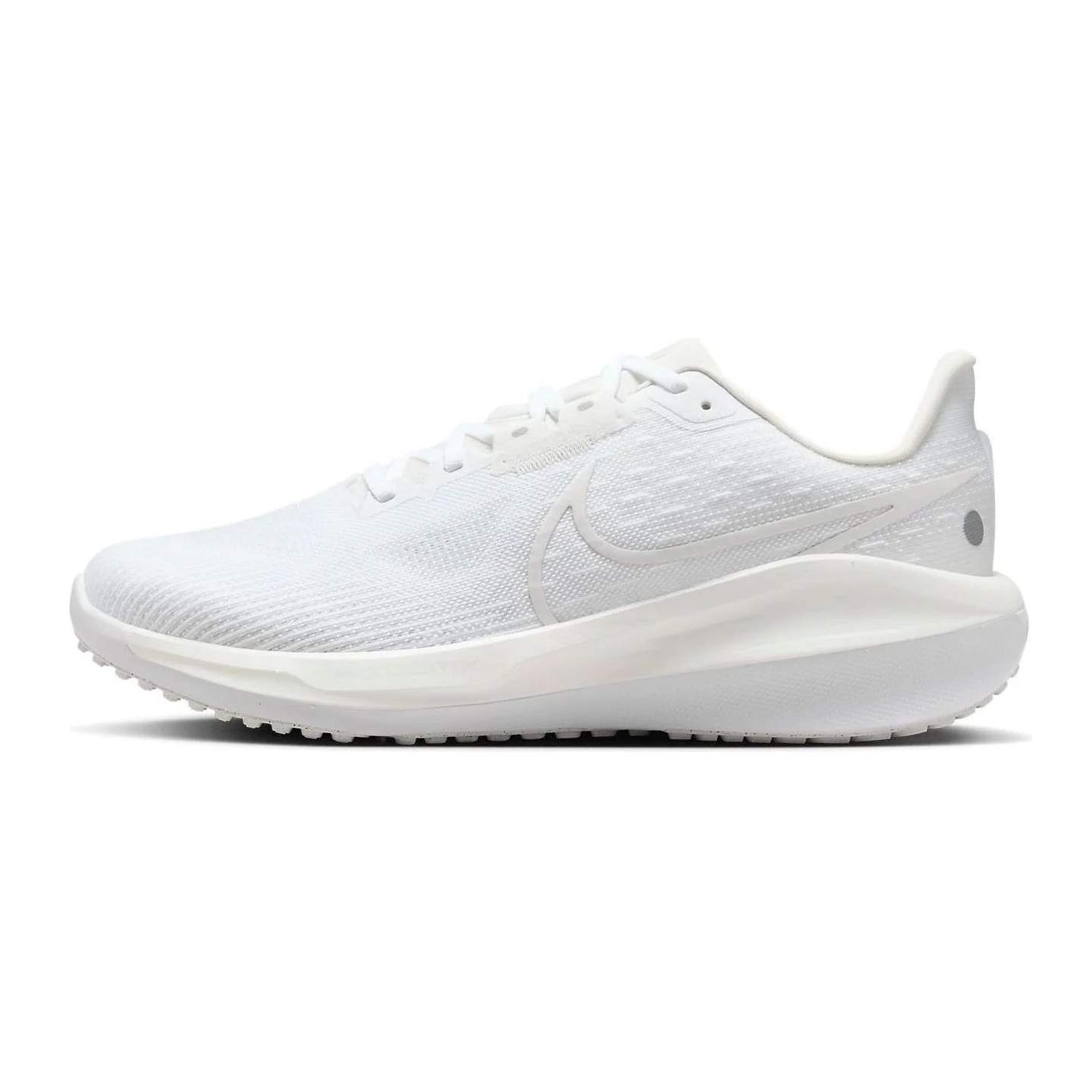 Nike Running Shoes | Nike Vomero 17 White Platinum Tint