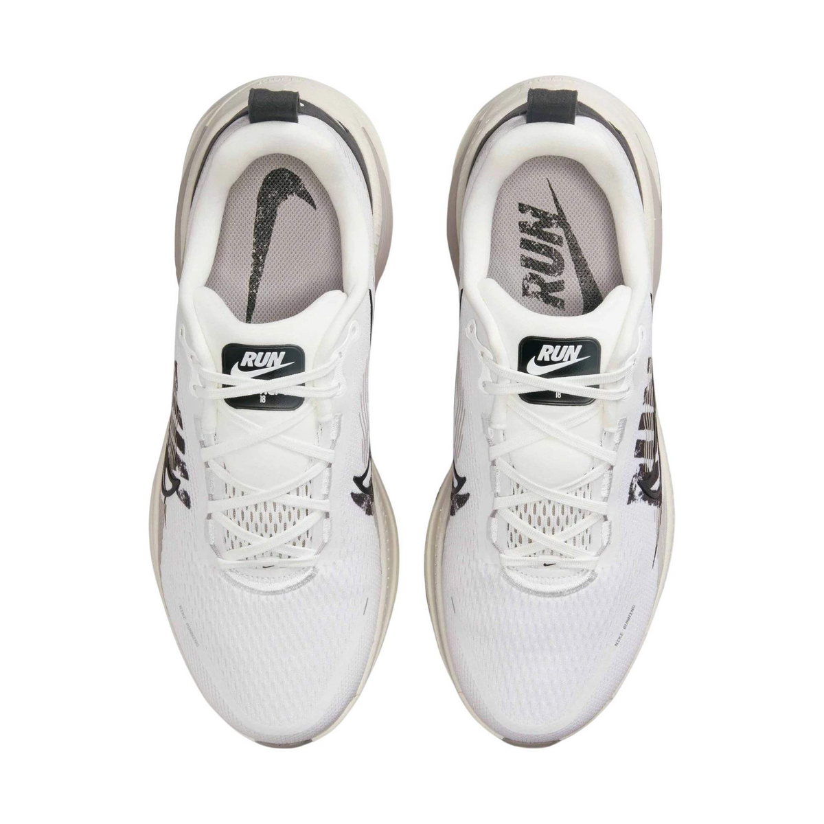 Nike Running Shoes | Nike Vomero 18 Road Running Shoes Summit White/College Grey